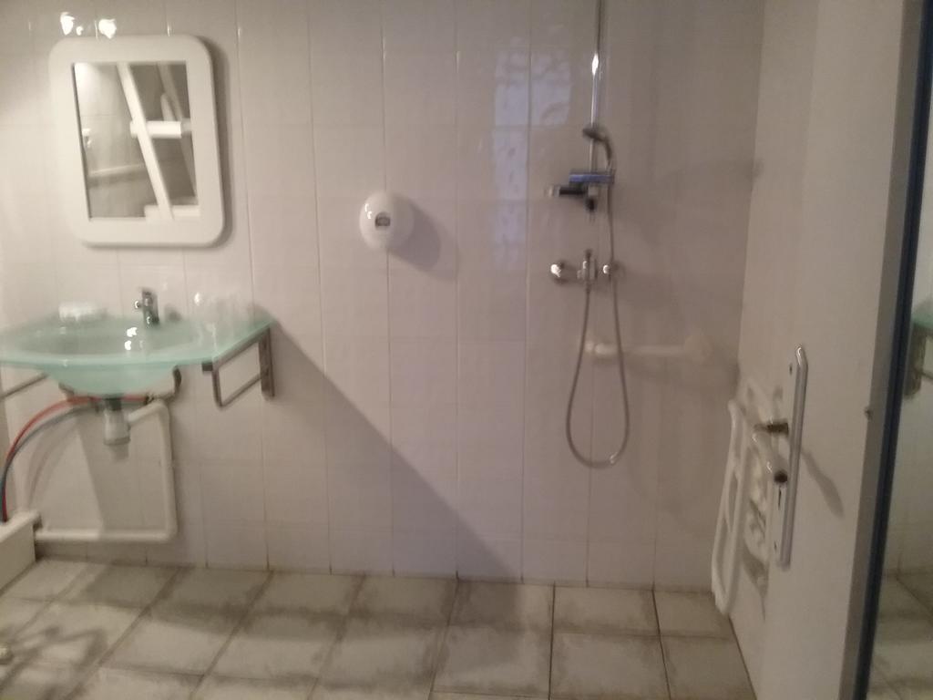 Hotel Land'Azur Mimizan-Plage Luaran gambar